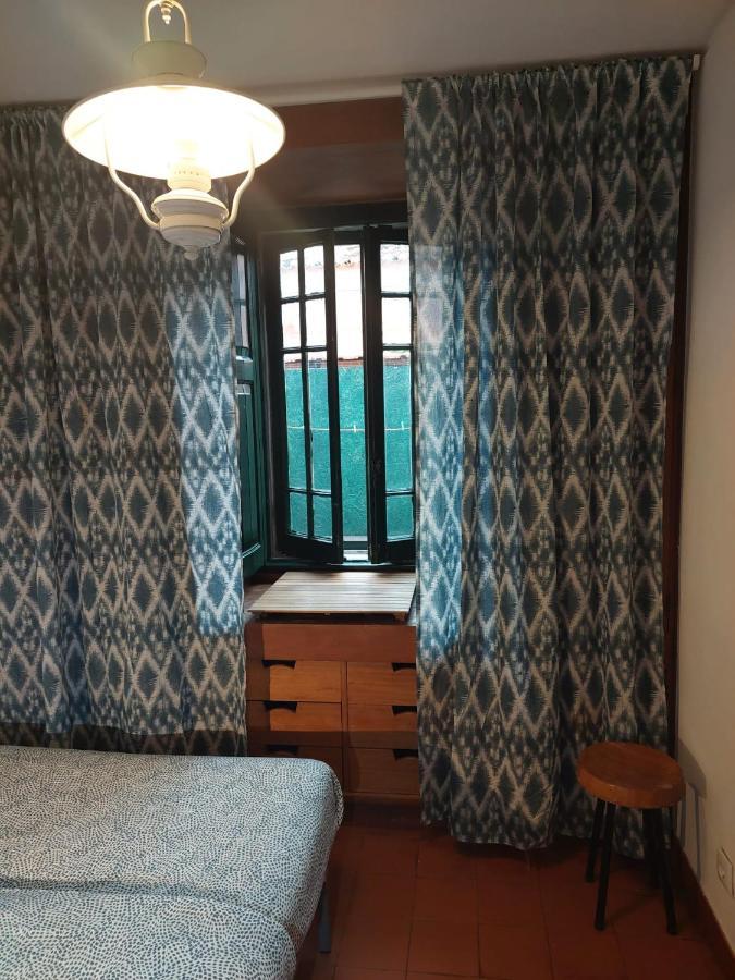 Beach House Sao Pedro São Pedro do Estoril エクステリア 写真