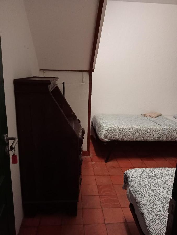 Beach House Sao Pedro São Pedro do Estoril エクステリア 写真