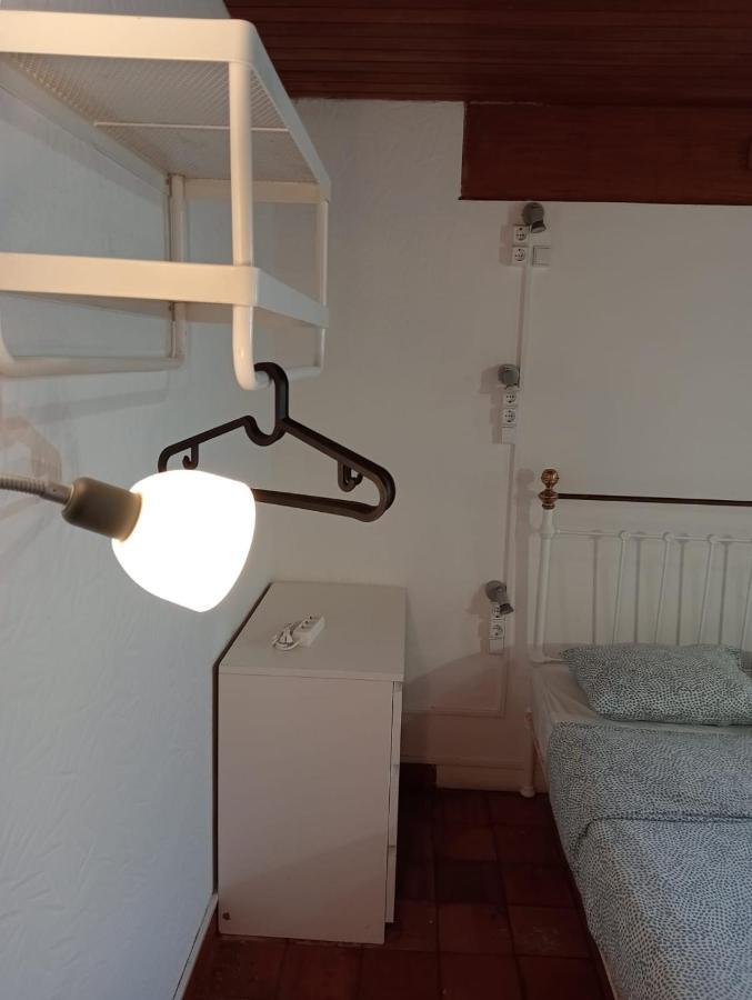Beach House Sao Pedro São Pedro do Estoril エクステリア 写真