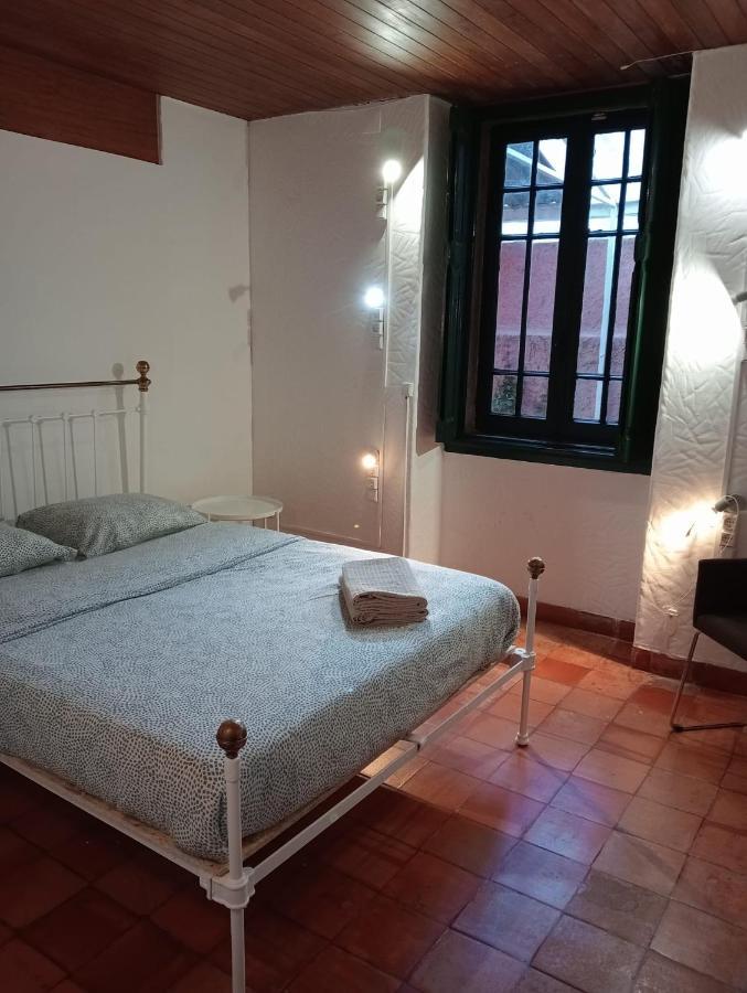 Beach House Sao Pedro São Pedro do Estoril エクステリア 写真