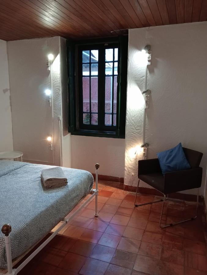Beach House Sao Pedro São Pedro do Estoril エクステリア 写真