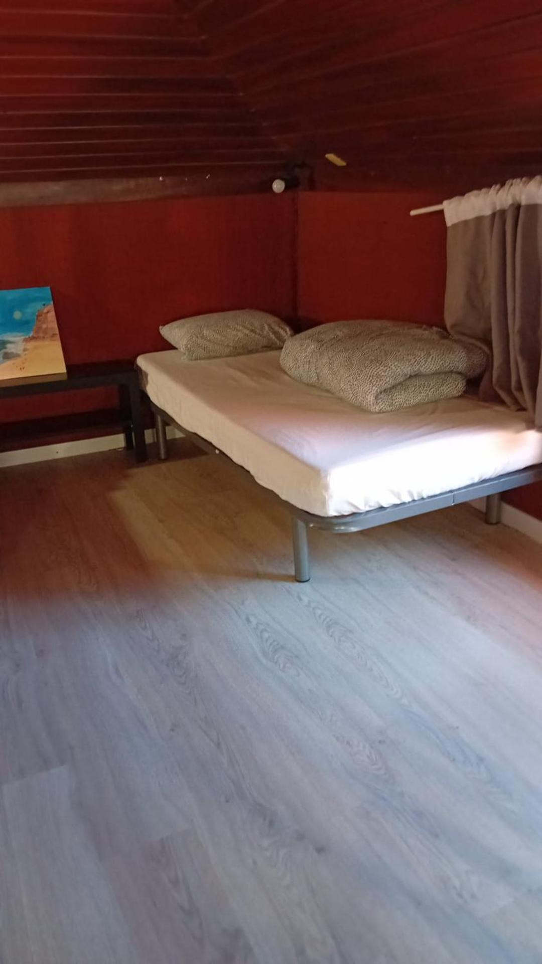 Beach House Sao Pedro São Pedro do Estoril エクステリア 写真