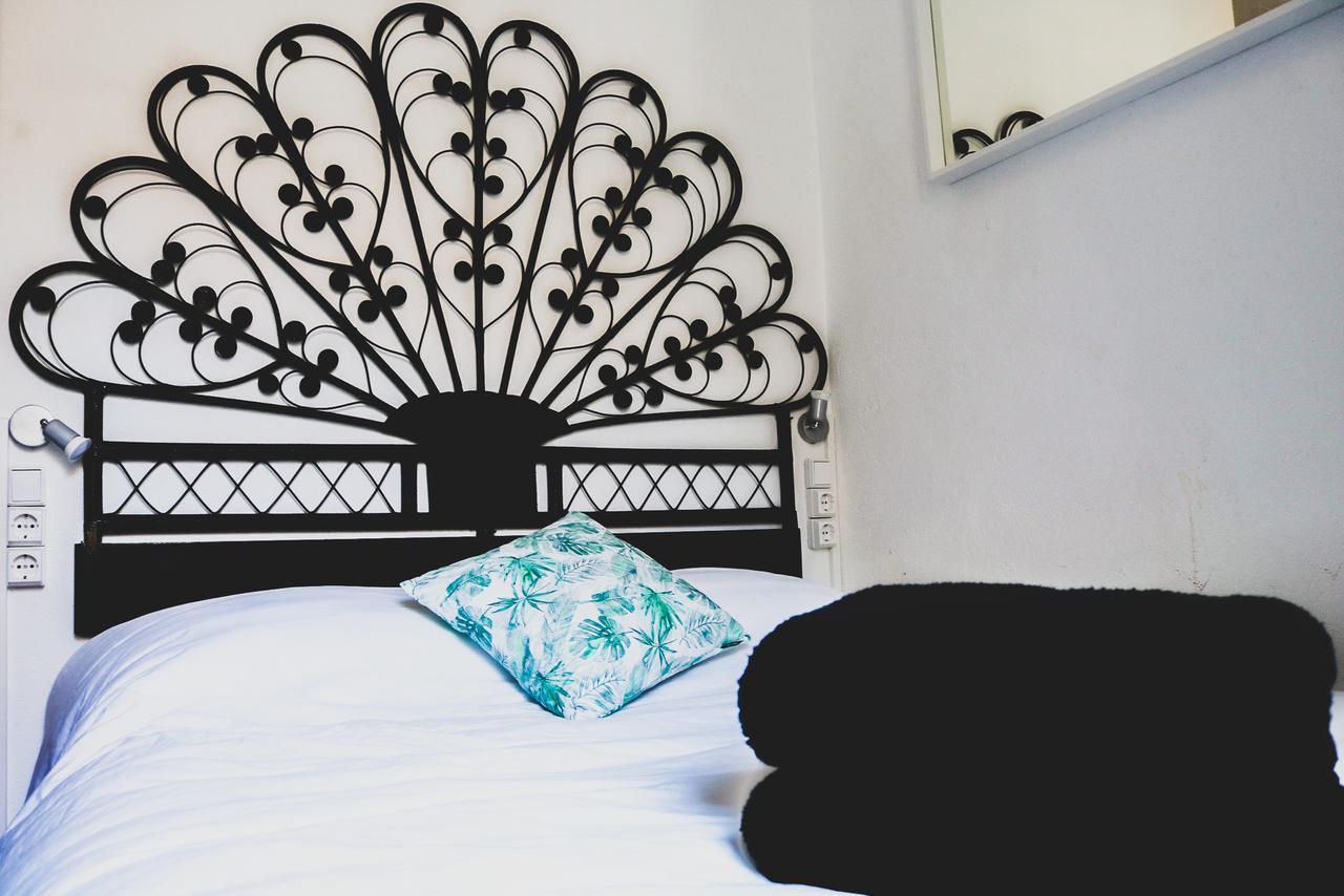 Beach House Sao Pedro São Pedro do Estoril エクステリア 写真